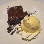 Italiano. Pizzeria Grill La Nueva Vicaria