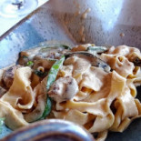 Italiano. Pizzeria Grill La Nueva Vicaria