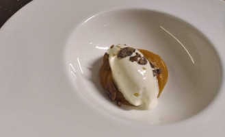 L'oncle Pere Restaurante food