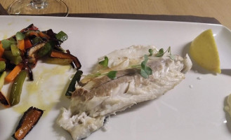 L'oncle Pere Restaurante food