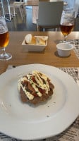 L'oncle Pere Restaurante food