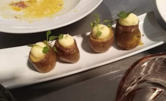 L'oncle Pere Restaurante drink