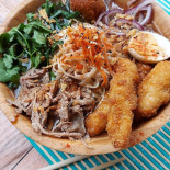 Las Palmeras Café Essen