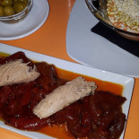 Las Palmeras Café Essen