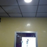 Las Palmeras Café Speisekarte