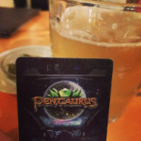 Las Palmeras Café Speisekarte