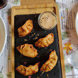 Las Palmeras Café Essen