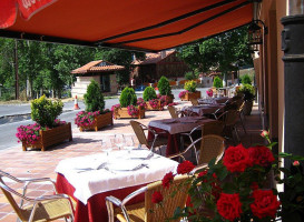 Casa Juana Extérieur