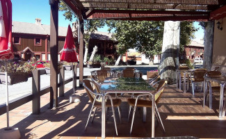 Casa Juana Extérieur