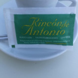 Dit I Fet Caferestaurant Carte