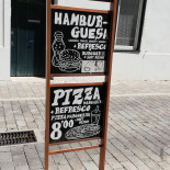 Dit I Fet Caferestaurant Boisson