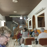 Dit I Fet Caferestaurant À l'intérieur