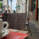 Dit I Fet Caferestaurant Extérieur