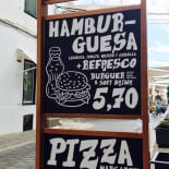 Dit I Fet Caferestaurant Carta