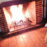 Dit I Fet Caferestaurant Extérieur