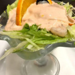 Dit I Fet Caferestaurant Comida