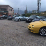 Puerto Pajares Extérieur