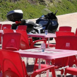 Puerto Pajares Extérieur