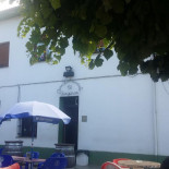 Puerto Pajares Extérieur