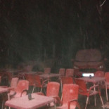 Puerto Pajares À l'intérieur