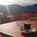 Puerto Pajares Boisson