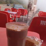 Puerto Pajares Boisson