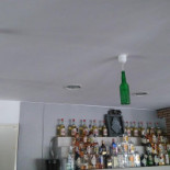 Puerto Pajares Boisson