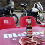 Puerto Pajares Boisson