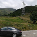 Puerto Pajares Extérieur