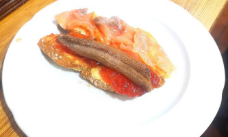 Juan Perez Jamones Nourriture