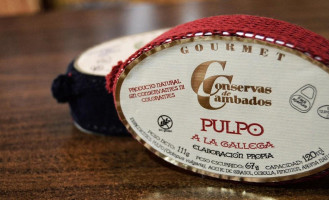 Juan Perez Jamones Boisson