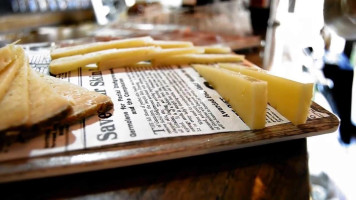 Juan Perez Jamones Carte