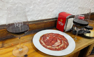 Juan Perez Jamones Boisson