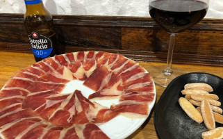 Juan Perez Jamones Nourriture