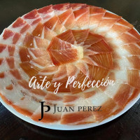 Juan Perez Jamones Boisson