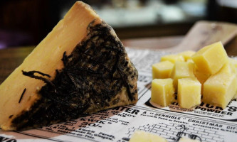 Juan Perez Jamones Boisson