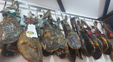 Juan Perez Jamones Boisson