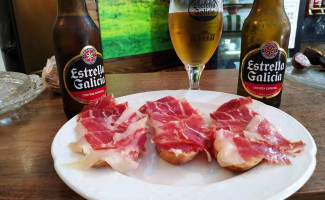 Juan Perez Jamones Nourriture