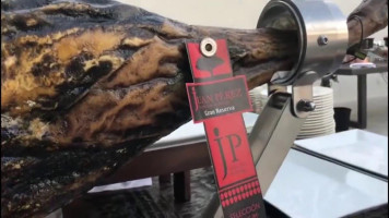 Juan Perez Jamones Carte