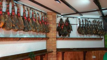 Juan Perez Jamones Boisson