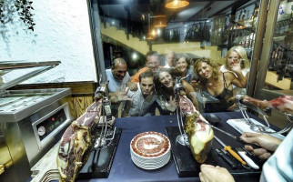 Juan Perez Jamones Boisson