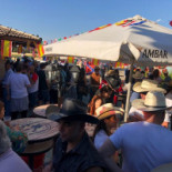 La Mossegada outside