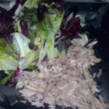 Il Monolite La Roda Comida