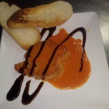 Il Monolite La Roda Comida