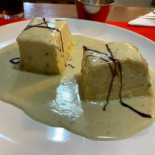 Il Monolite La Roda Comida