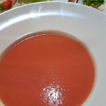 Il Monolite La Roda Comida