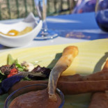 Cafeteria Can Parrado Boisson