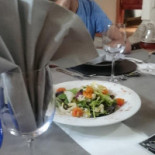 Cafeteria Can Parrado Nourriture