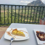 Cafeteria Can Parrado Nourriture