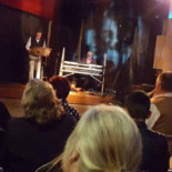 Cafeteria Can Parrado À l'intérieur